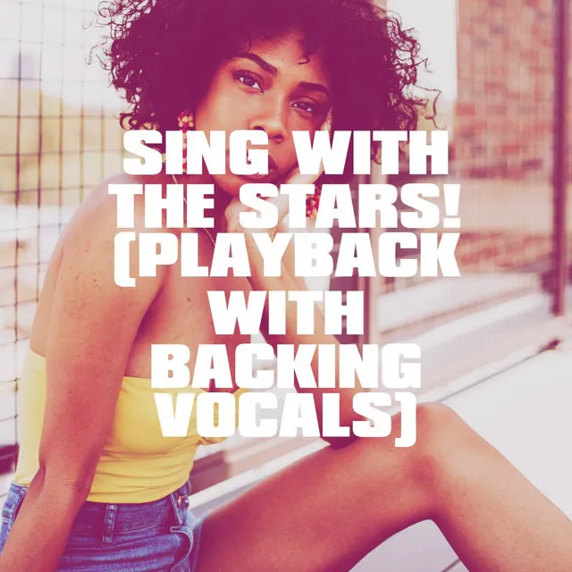 Back to You (Backing Vocals)