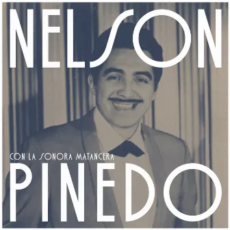 Nelson con La Sonora by Nelson Pinedo