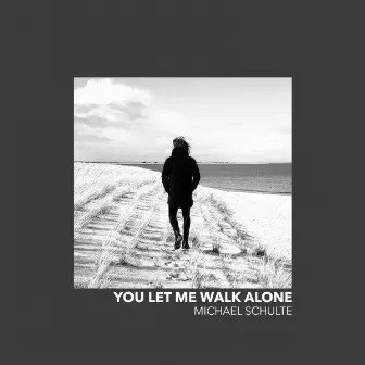 You Let Me Walk Alone by Michael Schulte