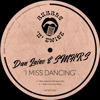 I Miss Dancing by SMHRS