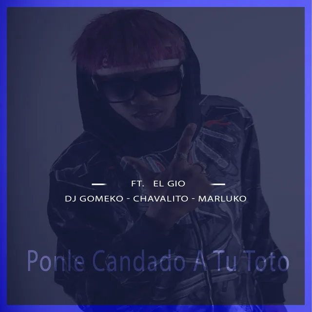 Ponle Candado A Tu Toto