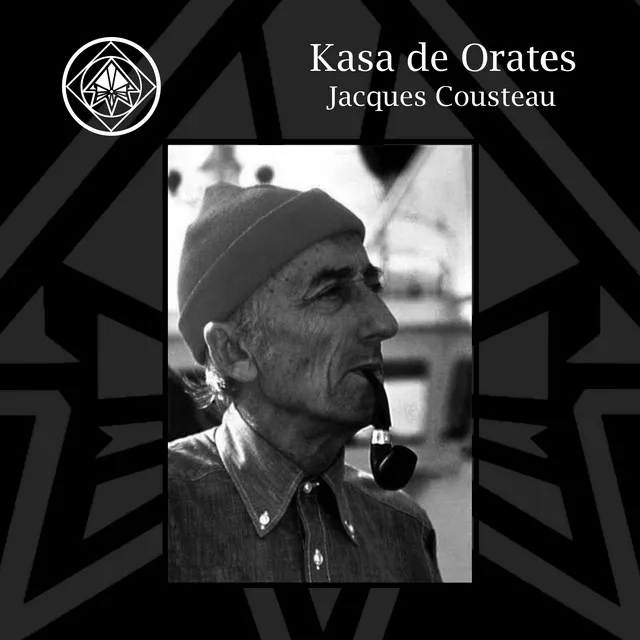 Jacques Cousteau