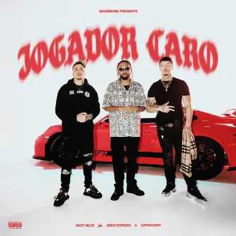 JOGADOR CARO by Mizzy Miles