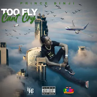 Too Fly Cant Cry by Prince Binji