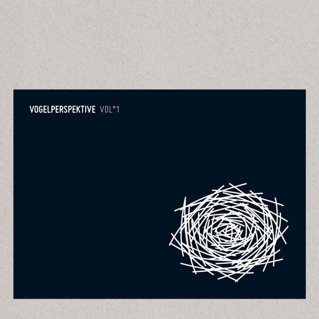 Vogelperspektive, Vol. 1 (feat. Billy Martin, John Schröder, Kalle Kalima & Christian Lillinger A.M.O)