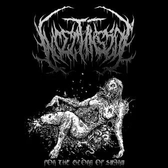 For The Glory Of Swarm by Insect Inside