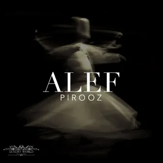 Alef by Pirooz