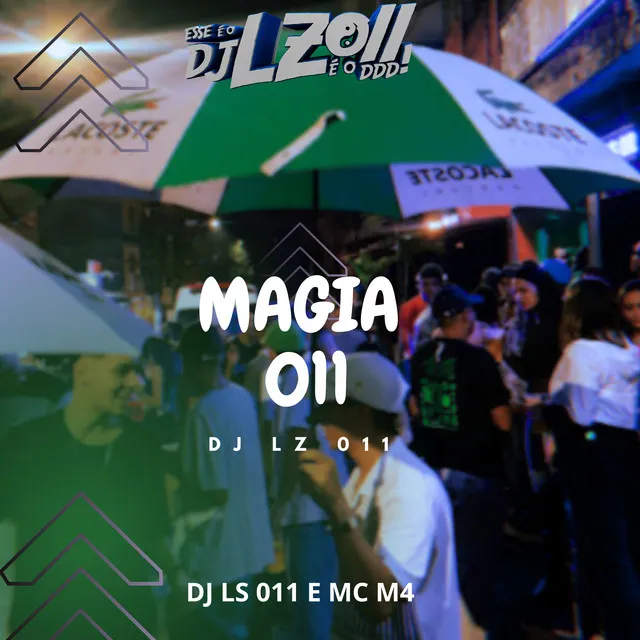 Magia 011