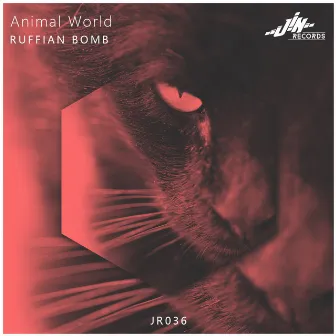 Animal World by Ruffian Bomb