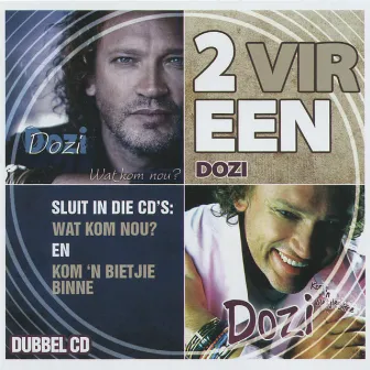 2 Vir Een by Dozi