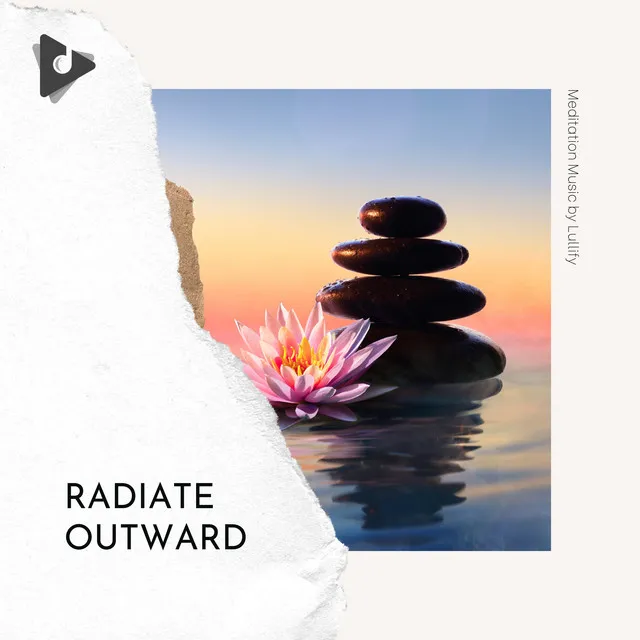 Radiate Outward