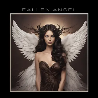 Fallen Angel by Bluesonik