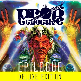 Epilogue - Deluxe Edition by The Prog Collective