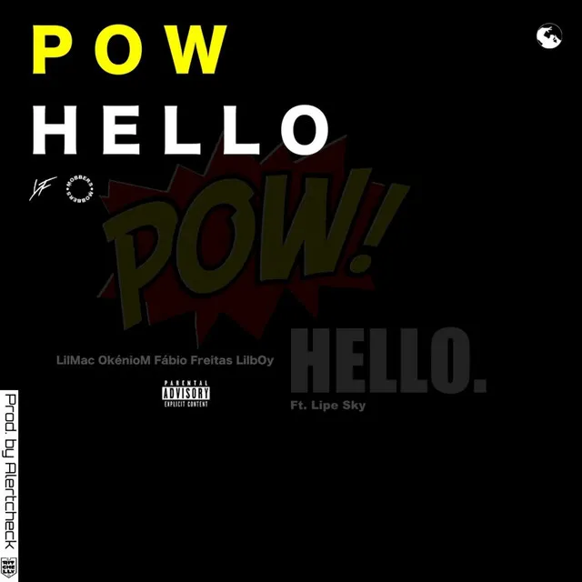 Pow Hello