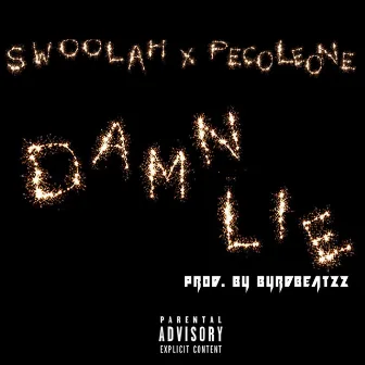 Damn Lie by Pecoleone