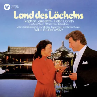 Lehár: Das Land des Lächelns by Helen Donath