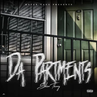 Da Partments by Shon Thang