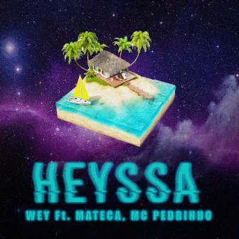 Heyssa by WEY