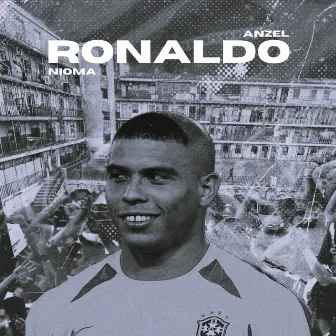 RONALDO by Nioma