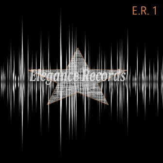 Elegance Records (E.R. 1) by Philip Novais