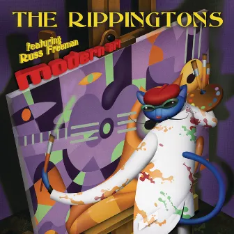 Modern Art by The Rippingtons