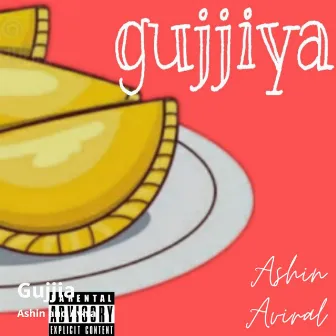 Gujjia by Ashin