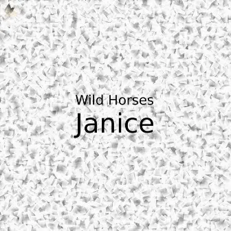 Wild Horses by Janice