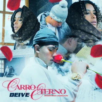 Carro Eterno by Deive