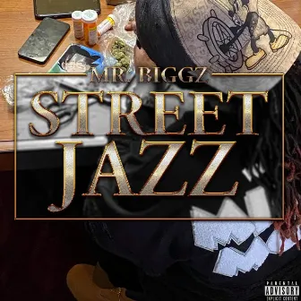 Street Jazz by Mr.Biggz