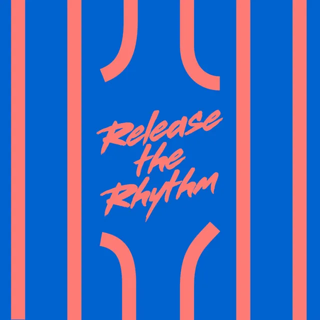 Release The Rhythm - Sam Dexter Remix