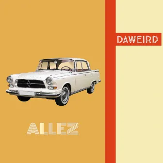 Allez (Hey Jack Mix) by Daweird