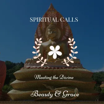 Spiritual Calls - Meeting the Divine by Jimmy Woods