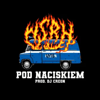 Pod Naciskiem by Wsrh