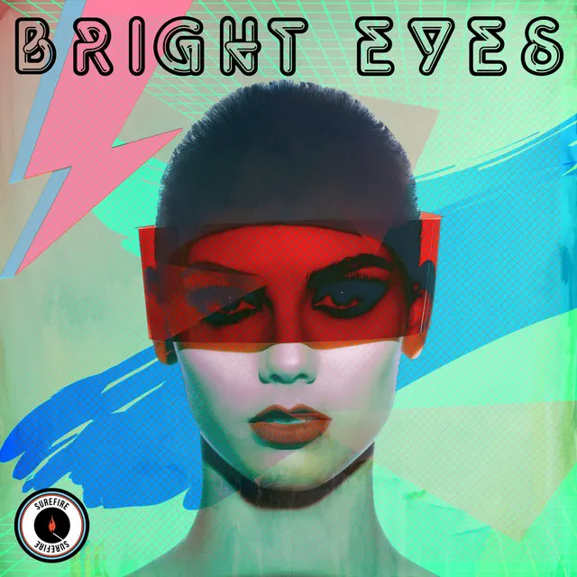 Bright Eyes