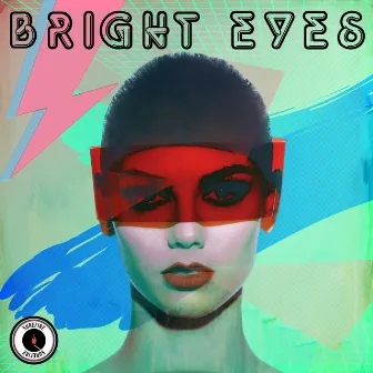 Bright Eyes by goodpeople