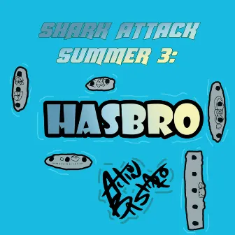 Hasbro by Action Bastard