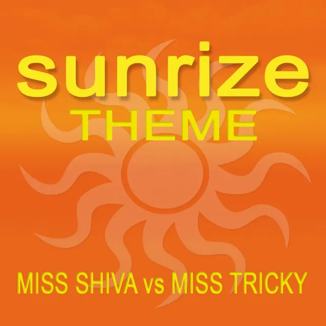 Sunrize Theme - Canis Vs. Doug Laurent Edit