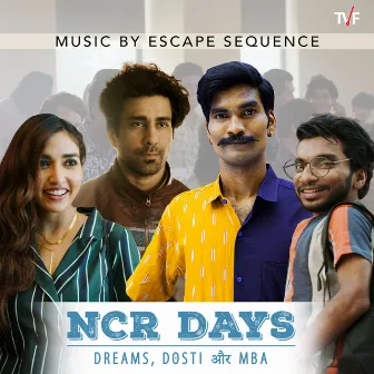 NCR Days Season 1 (Music from the Series) by Escape Sequence