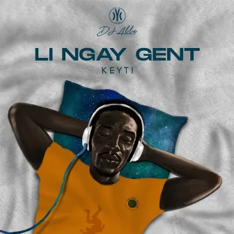 Li Ngay Gent by Keyti