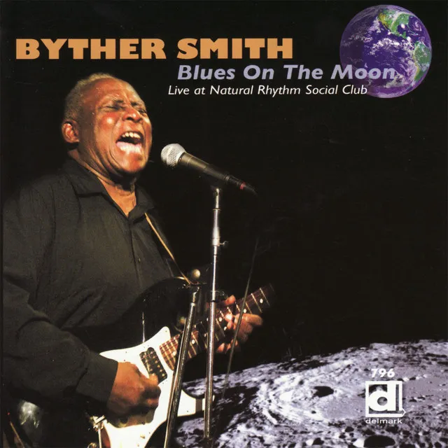 Blues on the Moon