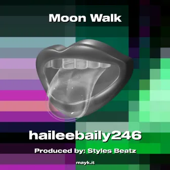 Moon Walk by 