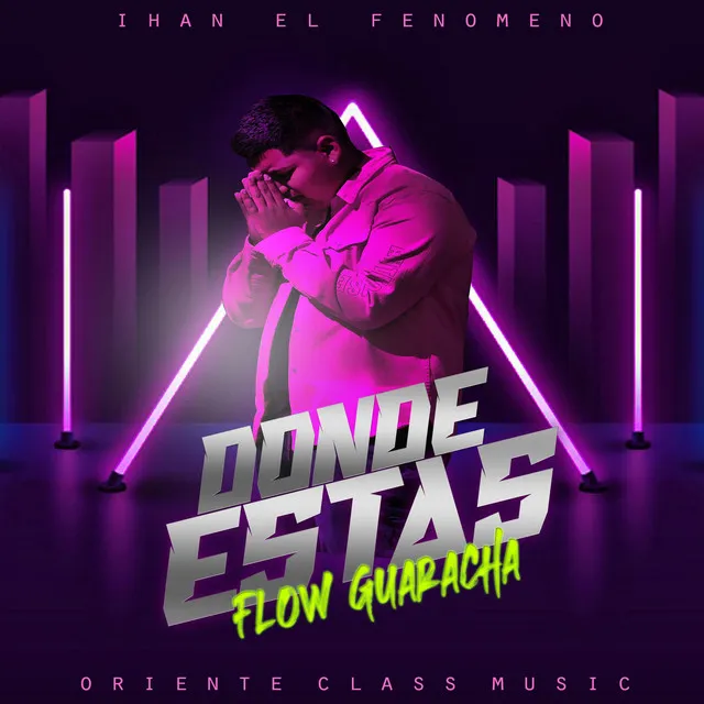 Donde Estas (Flow Guaracha)