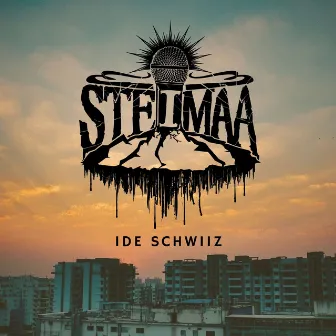 Ide Schwiiz by STEIMAA