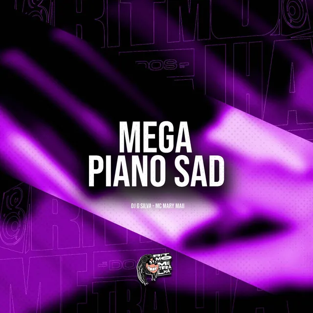 Mega Piano Sad