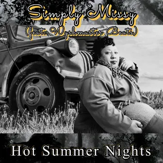 Hot Summer Nights by Simply Missy