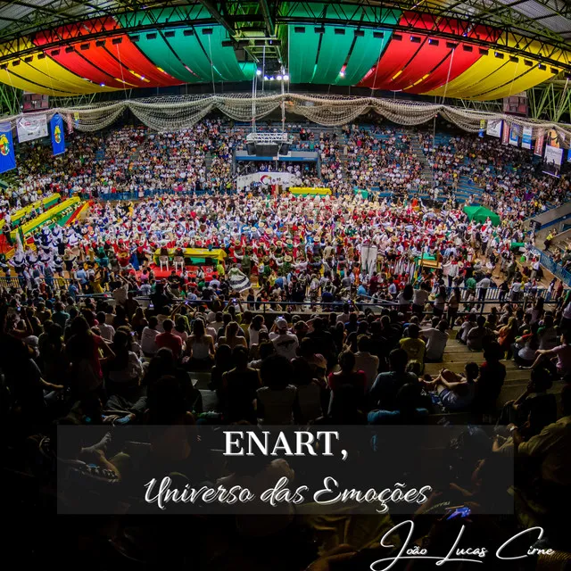 Enart, Universo das Emoções