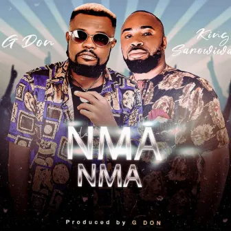 Nma Nma by G-Don