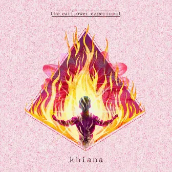 Khiana by The Earflower Experiment