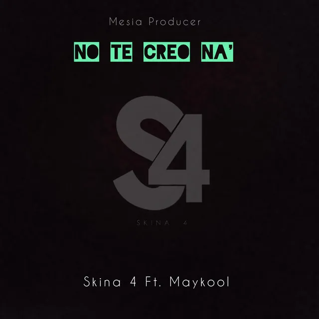 No te creo na'