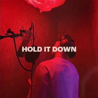 Hold It Down by Spencer Elmer